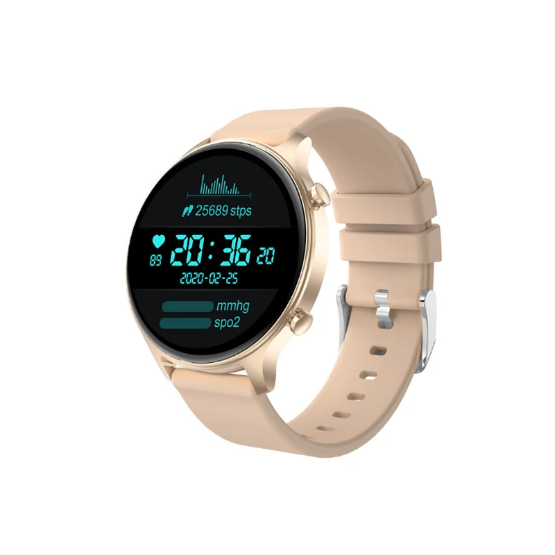 Per Realme Gt5 Pro Realme 11 Pro Smart Watch Bluetooth Call 1.28 Pollici Frequenza Cardiaca Pressione Sanguigna Ossigeno Fitness Tracker Fashion