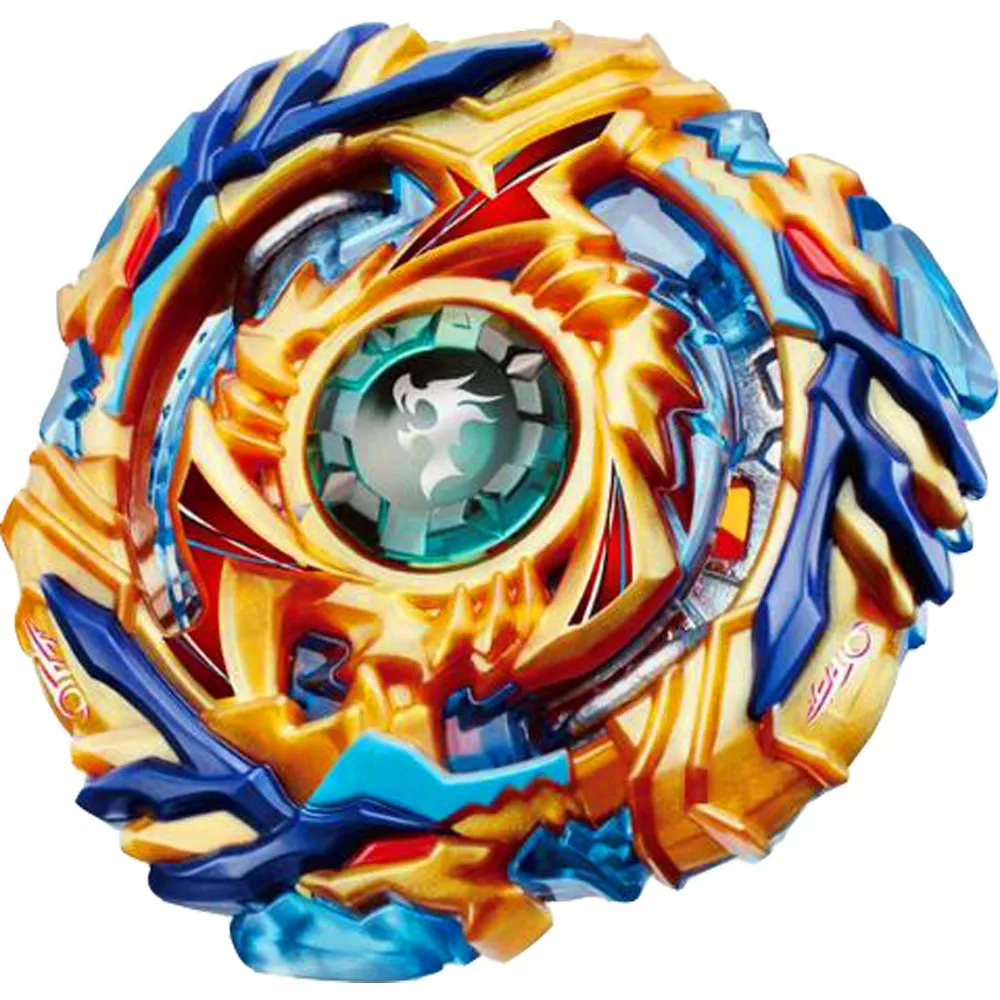 B-X Toupie Burst Beyblade Spinning Top Nado Toy B-79 Drain Fafnir Phoenix Spinner Toys Per Bambini Dropshipping