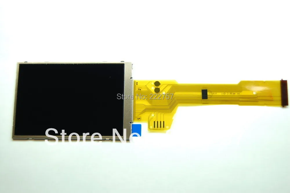 Nuovo Lcd Screen Display Per Panasonic Per Lumix Dmc-Fz70 Fz72 Fz70 Gf3 Gx1 Digital Part Camera Repair