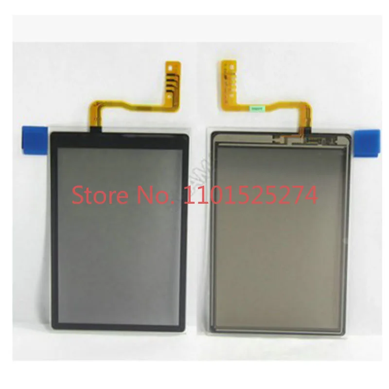 Nuova Parte Di Riparazione Del Display Touch Screen Lcd Per Panasonic Per Fotocamera Digitale Lumix Dmc-Gf3 Dmc-Gf5 Dmc-G5 Dmc-G1X Gx Gf3 Gf5 G5 G1X