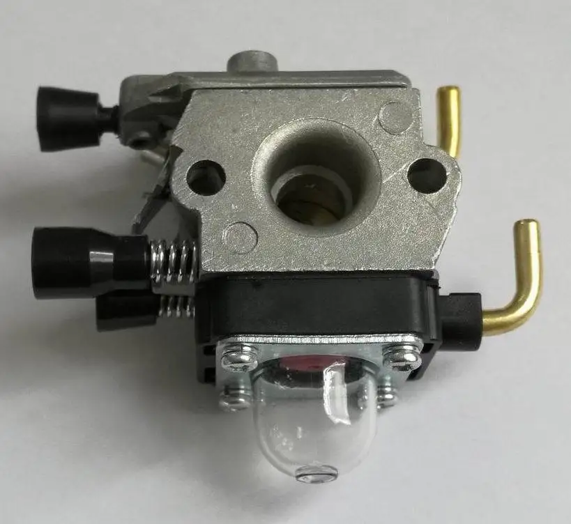 Carburatore Di Alta Qualità Per Stihl Fs 38 45 46 55 76 80 85 Fc 55, Hs 80 85, Km 55 Carburatore Attrezzi Da Giardinaggio Pezzi Di Ricambio Del Motore