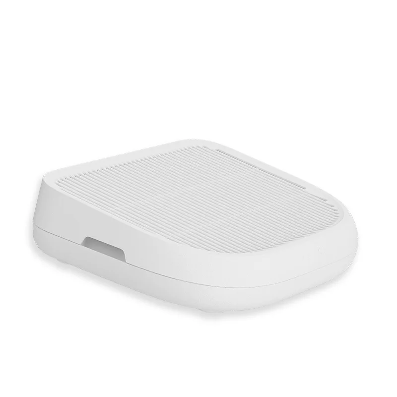 Petkit Cacciatore Di Lettiera Per Gatti Esclusivo Per Pura X E Pura Max Aiuta I Piccoli Gatti A Entrare Nella Lettiera Più Facile
