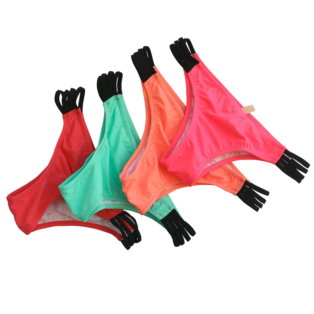 Sexy Booty Cheeky Bikini Micro Mini Perizoma Triangolo Segreto Vita Bassa Skinny Hotpants Hot Clubwea Beach Costumi Da Bagno