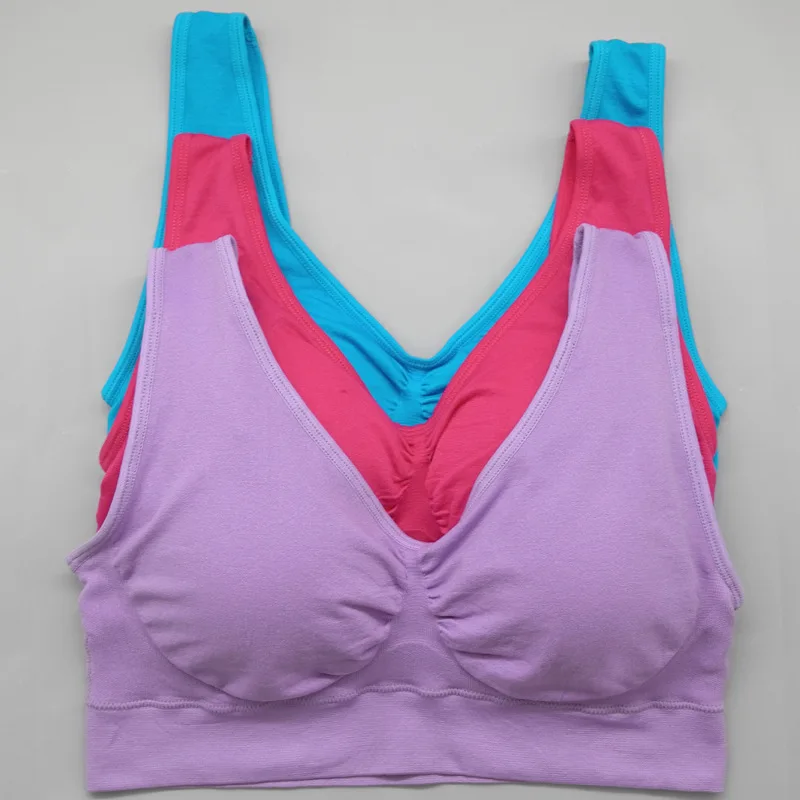 Reggiseno Push-Up Da Donna Sexy Reggiseni Senza Schienale Di Grandi Dimensioni Plus Size Reggiseno Senza Fili Reggiseno Senza Cuciture Traspirante Vic