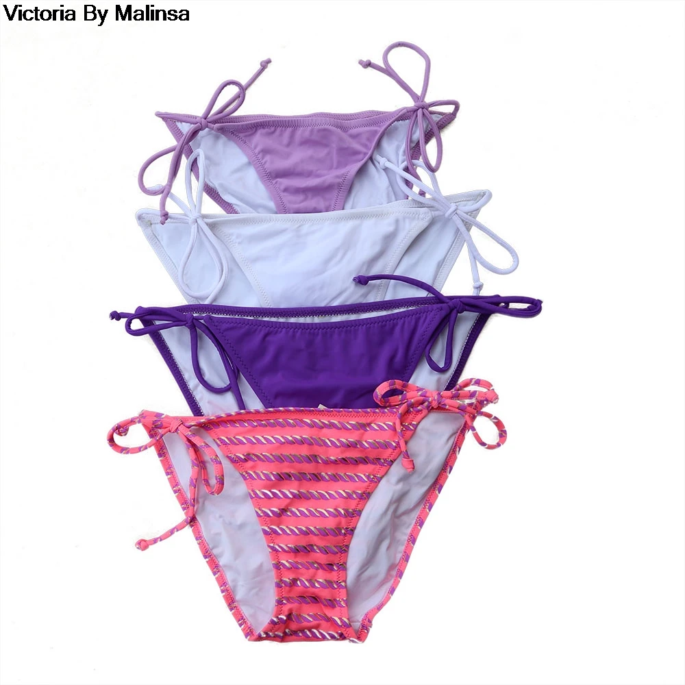 Sexy Booty Inferiore Cheeky Bikini Micro Mini Shorts Perizoma Rosa Triangolo A Vita Bassa Vita Skinny Breve Hotpants Hot Clubwear
