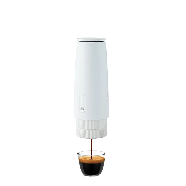 12V Portable Single Cup Travel Nespresso Capsule Dolce Gusto Coffee Maker Macchina Per Caffè Espresso Per Uso In Auto