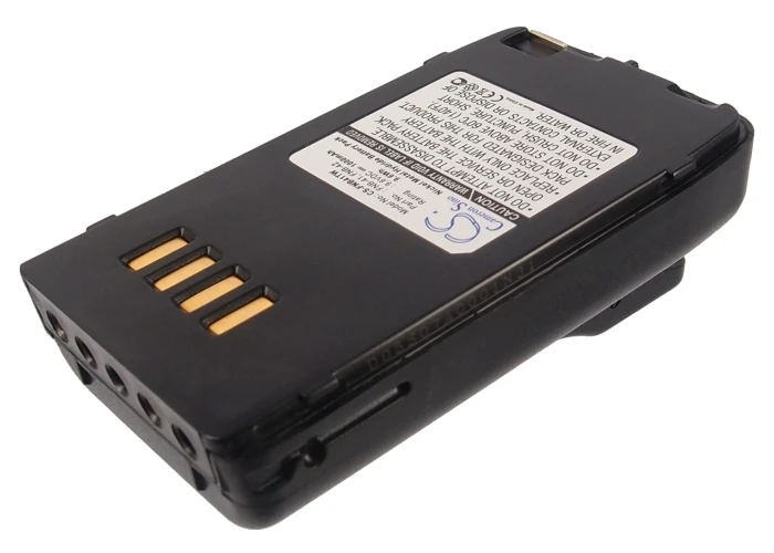 1000Mah Yaesu Fnb-42 Fnb-41 Batteria Per Ft-50 Ft-10R Ft-40R Vxa-100 Ft-50R Ft-10 Ft-40