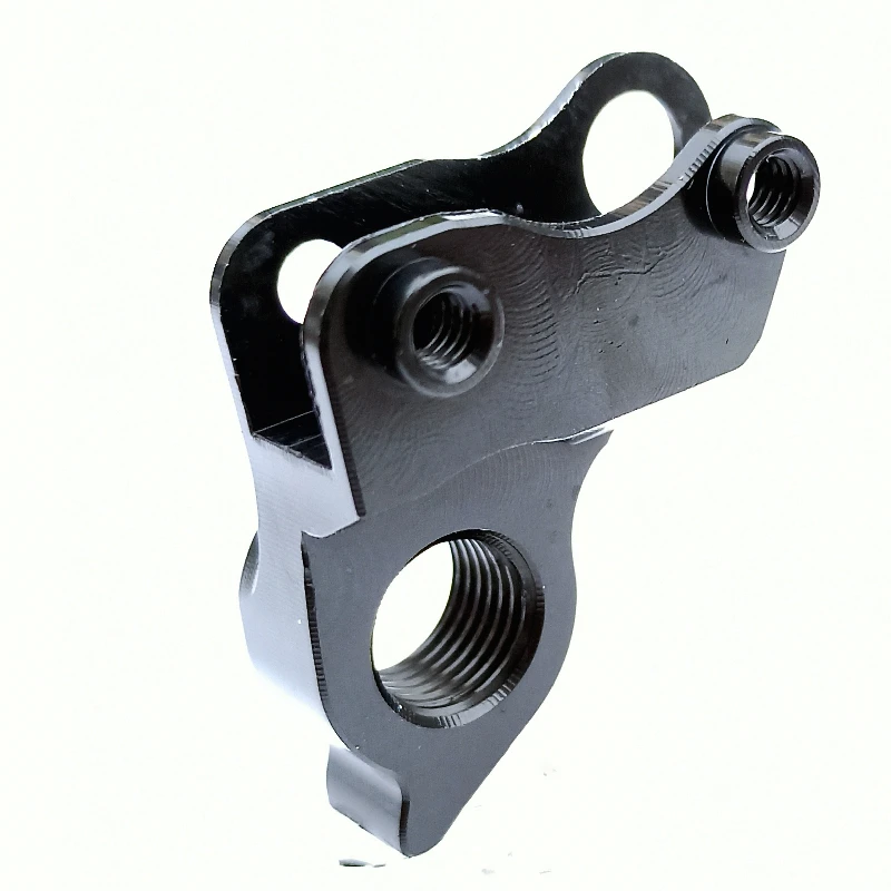 5Pc Bicicletta Deragliatore Gancio Per Cannondale # Kp173 Trigger Bisturi 29 Trail Tesoro Jekyll Claymore Serie Cujo Neo Mech Dropout