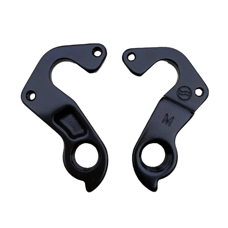2Pc Bicycle Mech Dropout Per Bulls Black Cannondale # Kp284 Trail Kids Race Rush 29Er Tesoro Tango Cujo Quick Trail Series Hanger