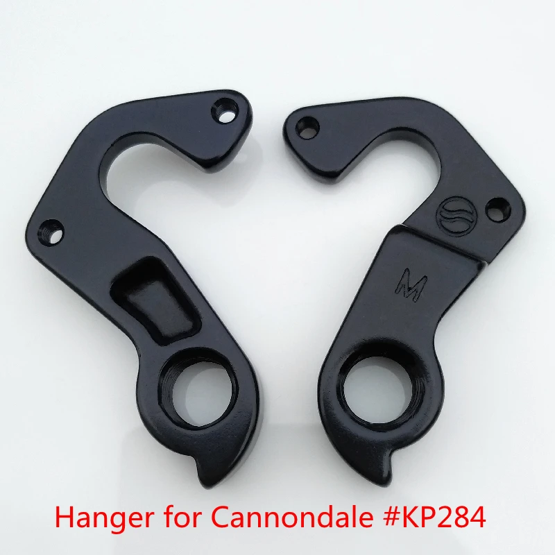 2Pc Bicycle Mech Dropout Per Bulls Black Cannondale # Kp284 Trail Kids Race Rush 29Er Tesoro Tango Cujo Quick Trail Series Hanger