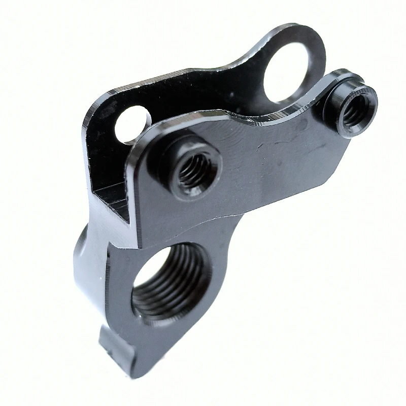 2Pc Bicicletta Deragliatore Gancio Per Cannondale # Kp173 Trigger Bisturi 29 Trail Tesoro Jekyll Claymore Serie Cujo Neo Mech Dropout