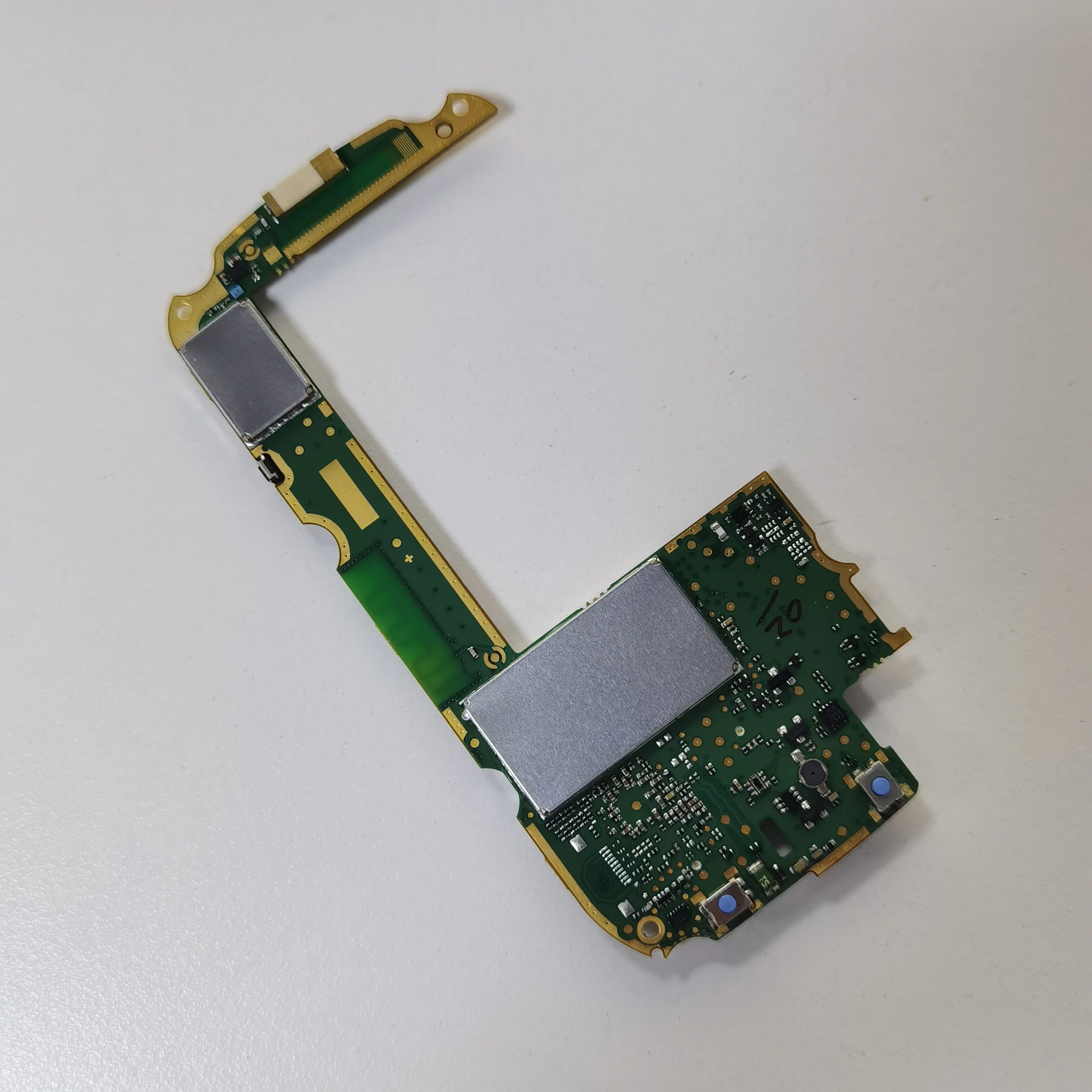 Scheda Madre Per Garmin Edge 1000 Edge Explore 1000 Approach G8 Garmin Pcb Board Parti Di Ricambio
