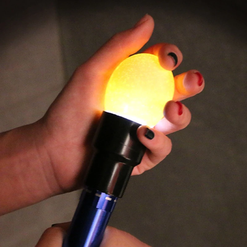 Incubatore Eggtester Egg Test Torcia 9 Led Egg Candling Lamp Attrezzatura Per Incubazione A Freddo Strumento Per Incubazione Di Pollame Da Fattoria
