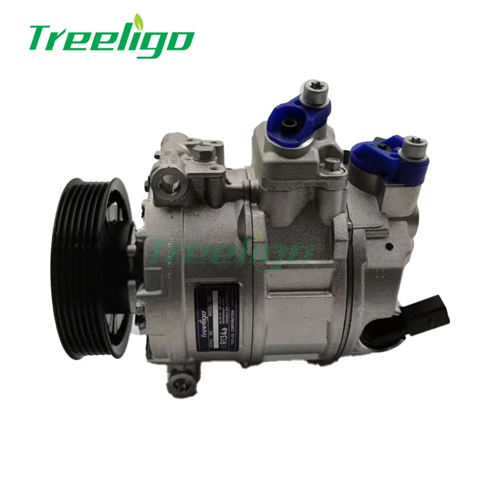Compressore Aria Condizionata Per Auto Compressore Aria Condizionata Ac Per Ibiza Vw Oem Muslimmuslimexmuslimah