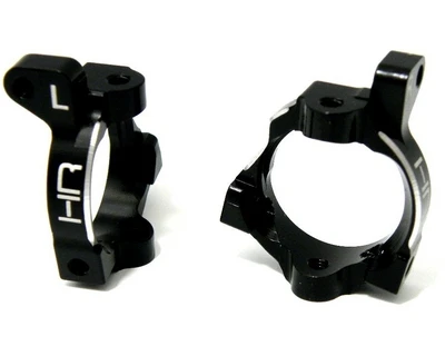 Hot Racing Losi 1:14 Mini 8Ight Sedile Anteriore In Alluminio C.