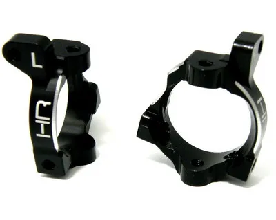 Blocchi Di Ruote In Alluminio Hot Racing Di Hot Racing Per Losi 1/14 Mini 8Ight