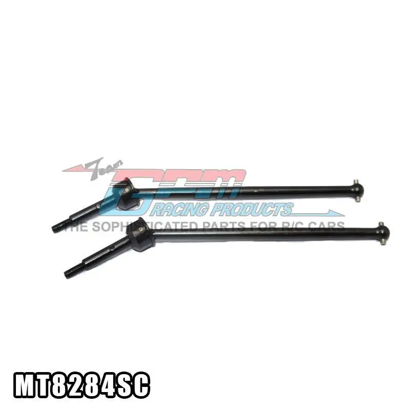 Team Losi Mini 8Ight 1/14 Esteso 45 # Giunto Universale Cvd Anteriore E Posteriore In Acciaio
