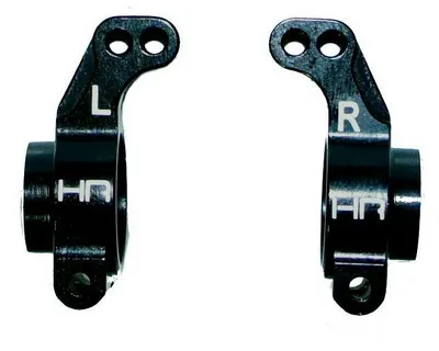 Set Di Mozzi In Alluminio Opzionali Hot Racing Per Losi 1:14 Mini 8 Otto