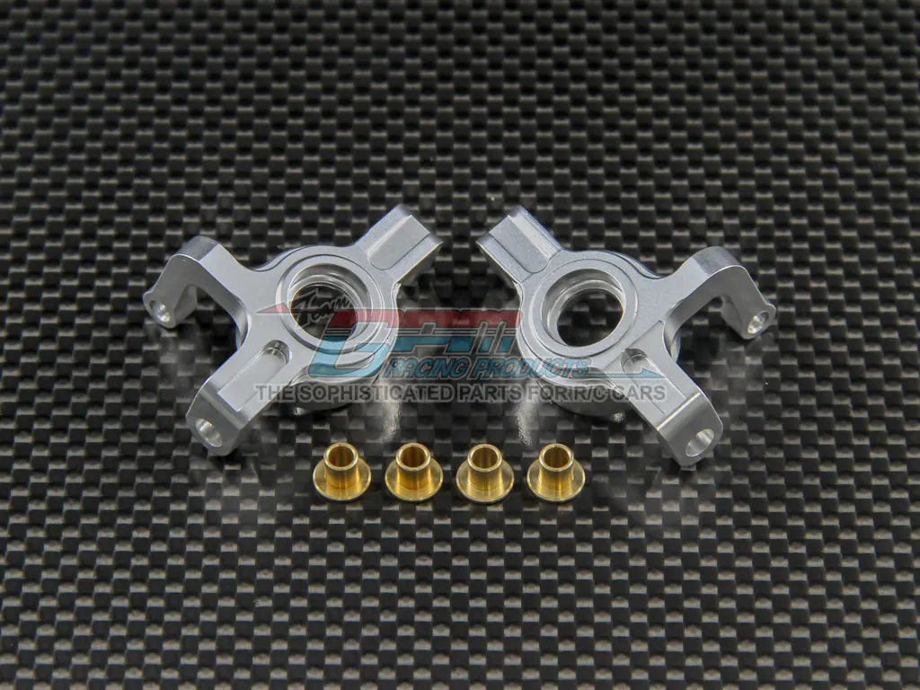 Team Losi Mini 8Ight Coprivolante Anteriore In Metallo Numero Originale B1887 # M8021