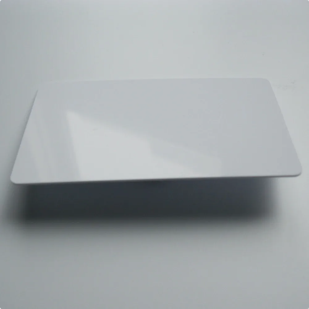 20 Pezzi Ntag215 Chip Card Carta Di Nfc Forum Di Tipo 2 Tag Per Amibo Nfc Ntag215