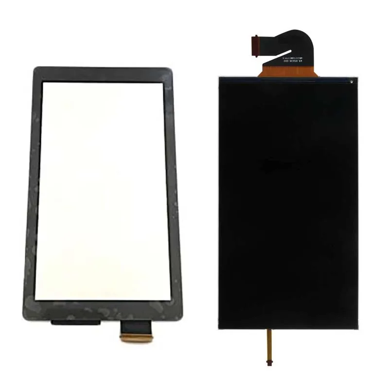 Migliori Offerte Display Lcd E Digitalizzatore Kit Di Sostituzione Dello Schermo Di Contatto Per Console Nintendo Switch Ns Lite