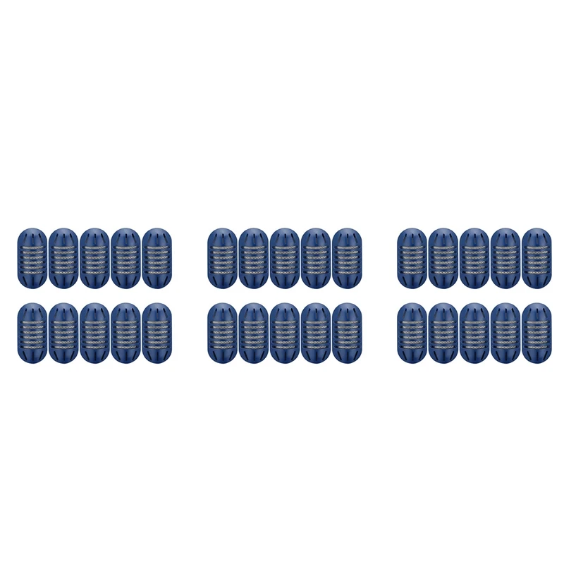 Cartuccia Di Demineralizzazione Dell'Umidificatore 30X Per Homedics Uhe - Cm65 Wm70 Hdc4 Cm45B Cm25 Wm16 Ow14 Vicks Levoit Honeywell