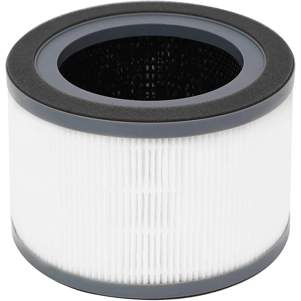 Filtro Di Ricambio Per Purificatore D'Aria Per Levoit Vista 200 200-Rf, 3-In-1 Premium H13 True Hepa Filtri Accessori