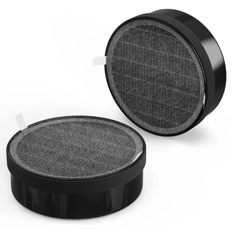 Accessori Di Ricambio Per Filtri Hepa Per Purificatore D'Aria Levoit, Kit Filtro A Carbone Attivo Lv-H132, Lv-H132-Rf
