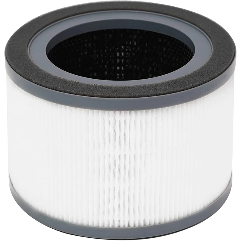 Filtro Di Ricambio Per Purificatore D'Aria Per Levoit Vista 200 200-Rf, 3-In-1 Premium H13 True Hepa Filtri Accessori