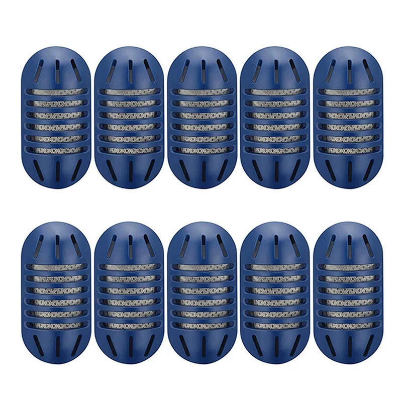 Cartuccia Di Demineralizzazione Dell'Umidificatore 30X Per Homedics Uhe - Cm65 Wm70 Hdc4 Cm45B Cm25 Wm16 Ow14 Vicks Levoit Honeywell