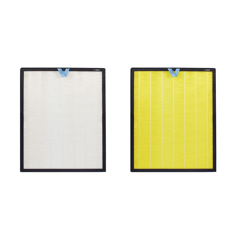 Sostituzione Del Purificatore D'Aria Del Filtro Hepa Vital 200S, Per Il Purificatore D'Aria Levoit Vital 200S, Vital 200S-Rf-Pa, Filtro Hepa 3 In 1 Gi