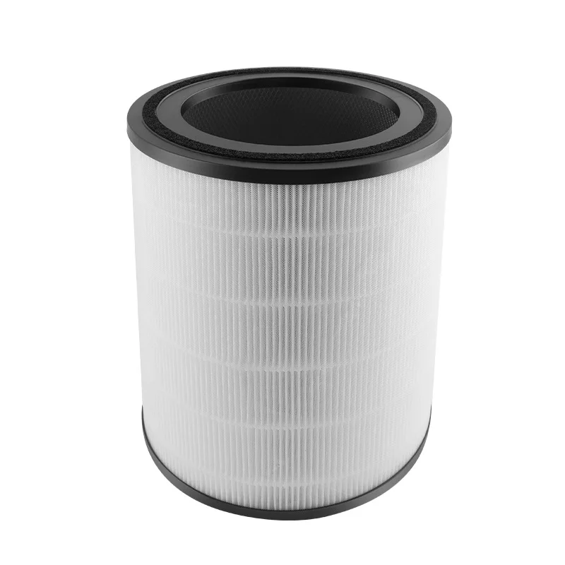 Per Levoit Purificatore D'Aria Lv-H133 Filtro Di Ricambio, H13 Hepa E Set Di Filtri A Carbone Attivo, Lv-H133-Rf