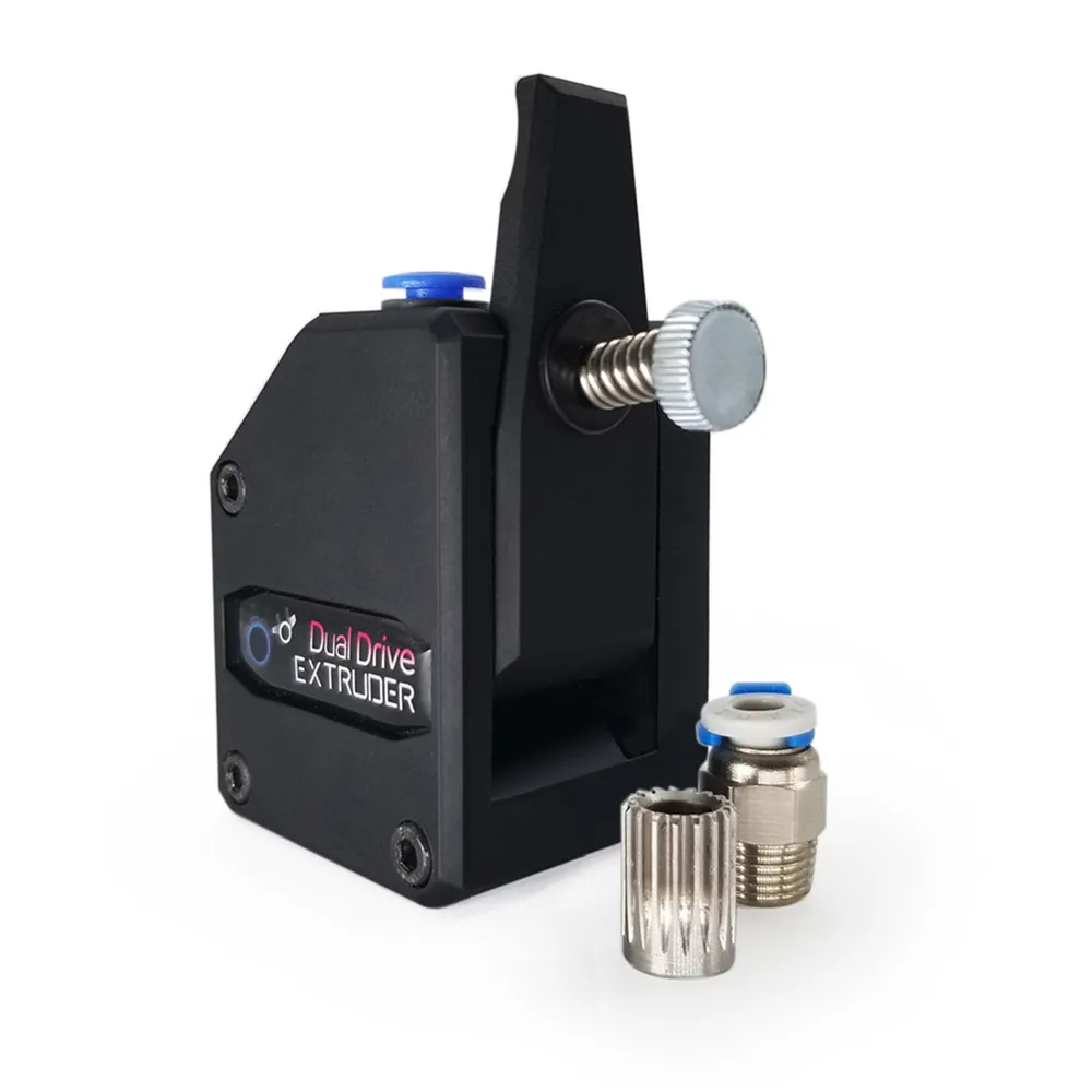 Kit Estrusore Bmg A Doppia Trasmissione Con Riduzione A Doppia Marcia Per Creality 3D Cr10/ Ender Series /Wanhao D9 /Anet E10/ Et4 Parti Di Stampanti 