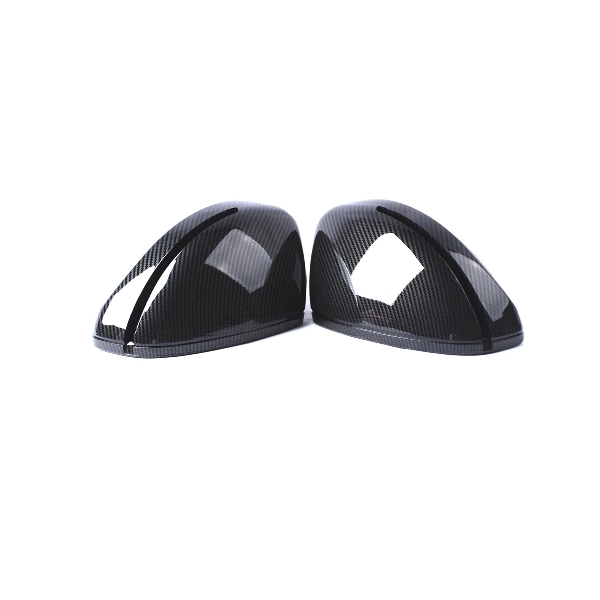 Coperchio Retrovisore Porta Laterale Per Audi Tt Tts Ttrs Mk2 8J R8 42 2007-2014