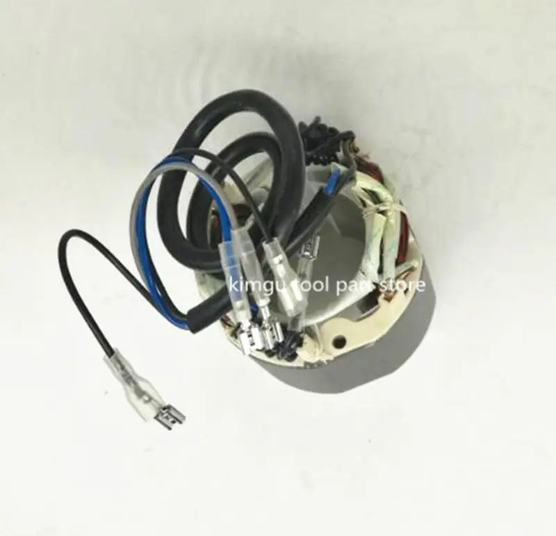 Ac220V-240V Statore Campo Per Makita Mlt100 Jm27000302