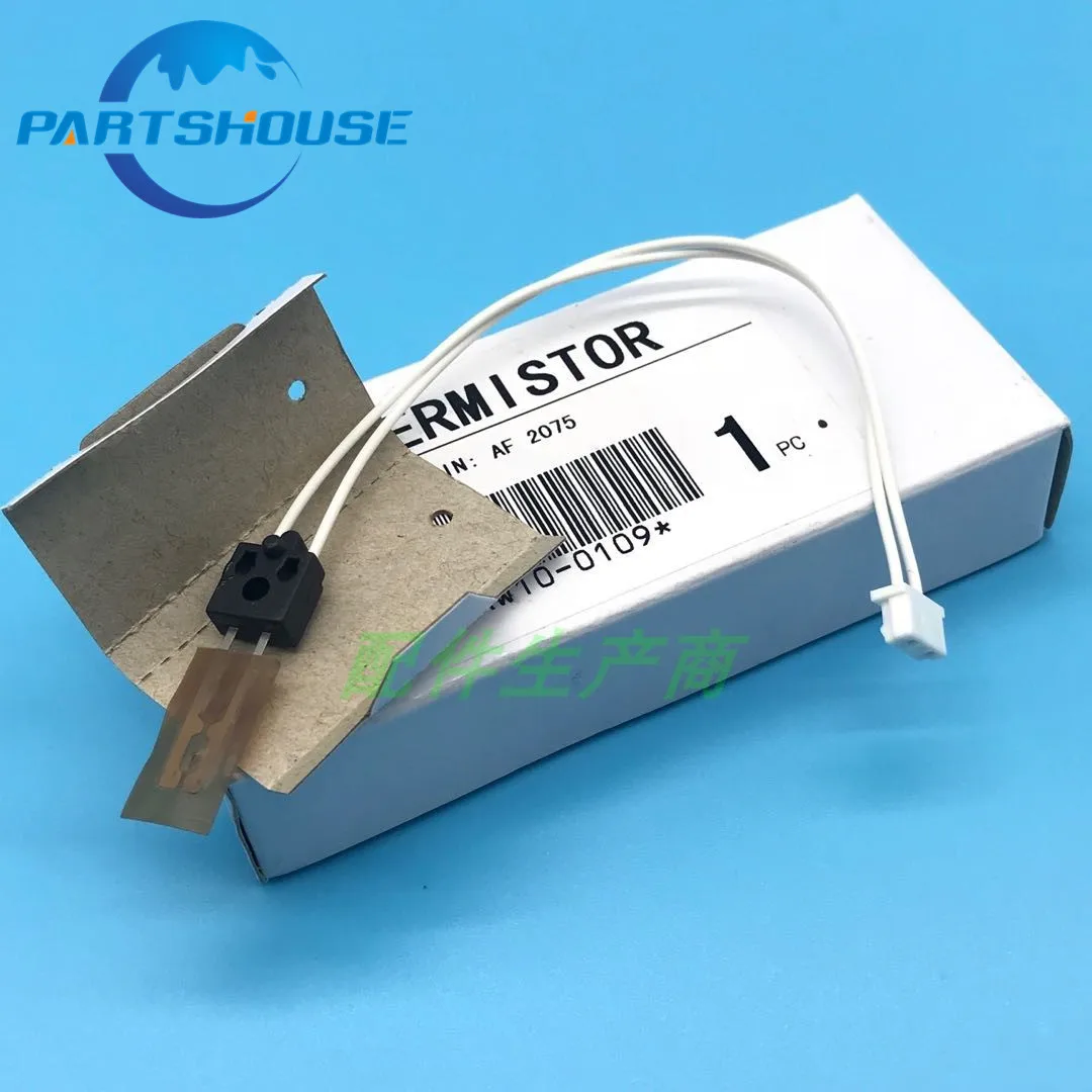 2Set Fusore Termistore Aw10-0108 Aw10-0109 Aw10-0131 Aw10-0132 Per Ricoh Af2051 2060 2075 Mp7500 8000 2051 5500 6500 7500 Cina