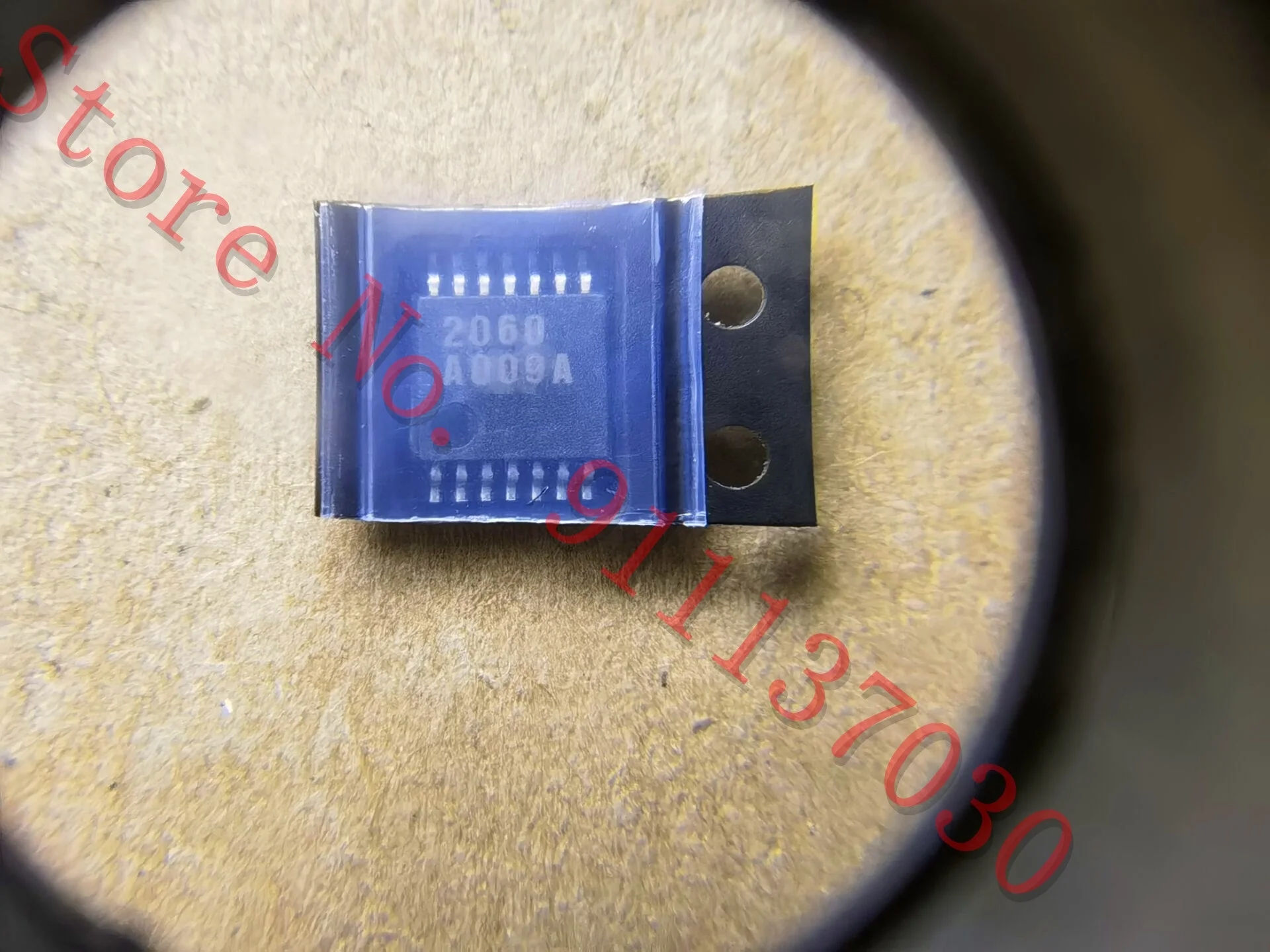1Pcs 2060 Njm2060V 2073 Njm2073M 4560 Njm4560M