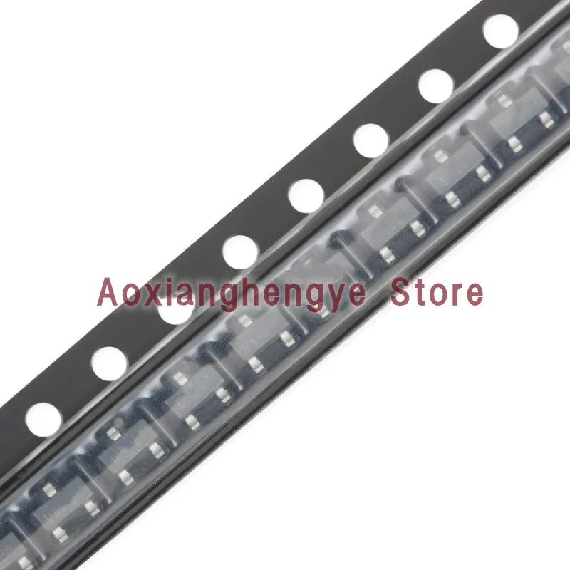 20 Pz Irlml2502 2402 2803 2030 2060 2244 2246 Trpbf Sot23-3 Mos Tubo Effetto Campo