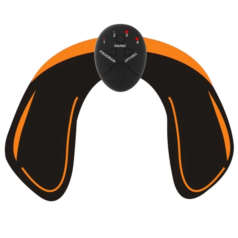 Dimagrante Brucia Grassi Massaggio Fitness Training Apparato Smart Wearable Butt Lifting Machine