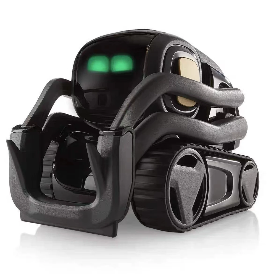 [Sconto Sconto!!]Anki Cozmo Vector Digital Robot Intelligente Di Seconda Generazione Telecomando Musica Luce Danza Robot Di Ricarica