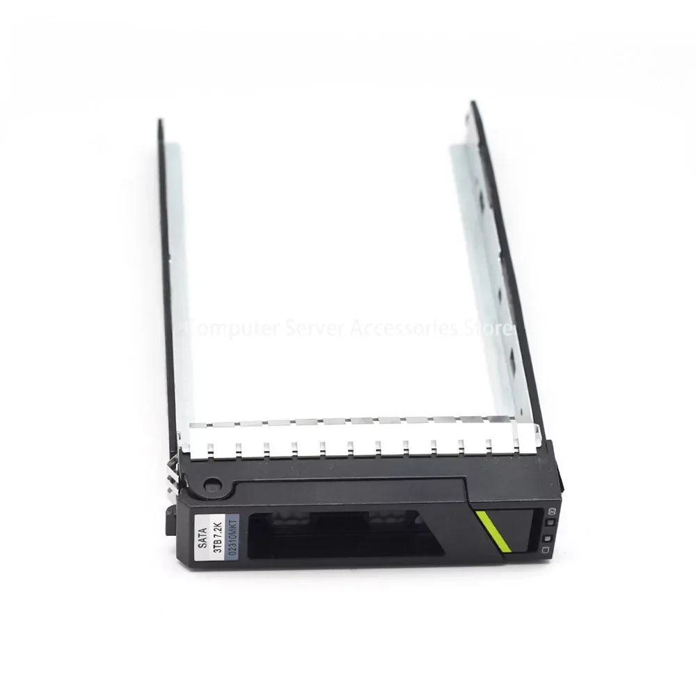 Originale Per Rh1288 Rh2288 Rh2285H Rh5885H V2 V1 3.5 "Hdd Hard Drive Caddy Vassoio Rack Hdd Caddy Vassoio Staffa