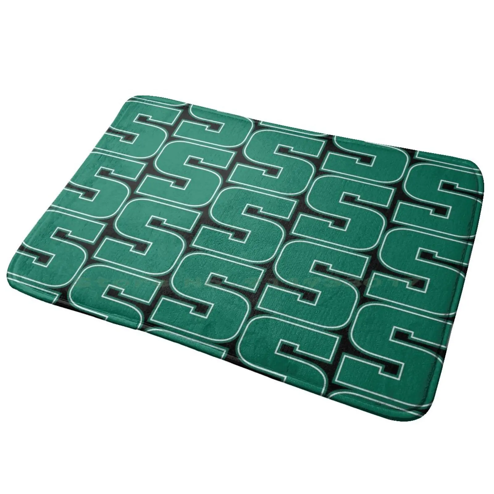 Slippery Rock University Tappetino Per Porta D'Ingresso Tappetino Da Bagno Tappeto Yamalube Sbk Superbike Moto Foto Racing Race Corse Eneos Semakin