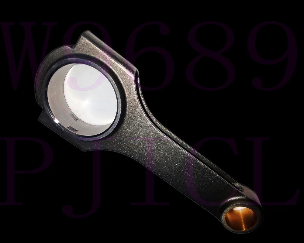 F22C S2000 Connecting Rods For Type S V Gt Club Racer Roadster Sports Naturally Aspirated Engine Honda Ap1 High Quality Warranty