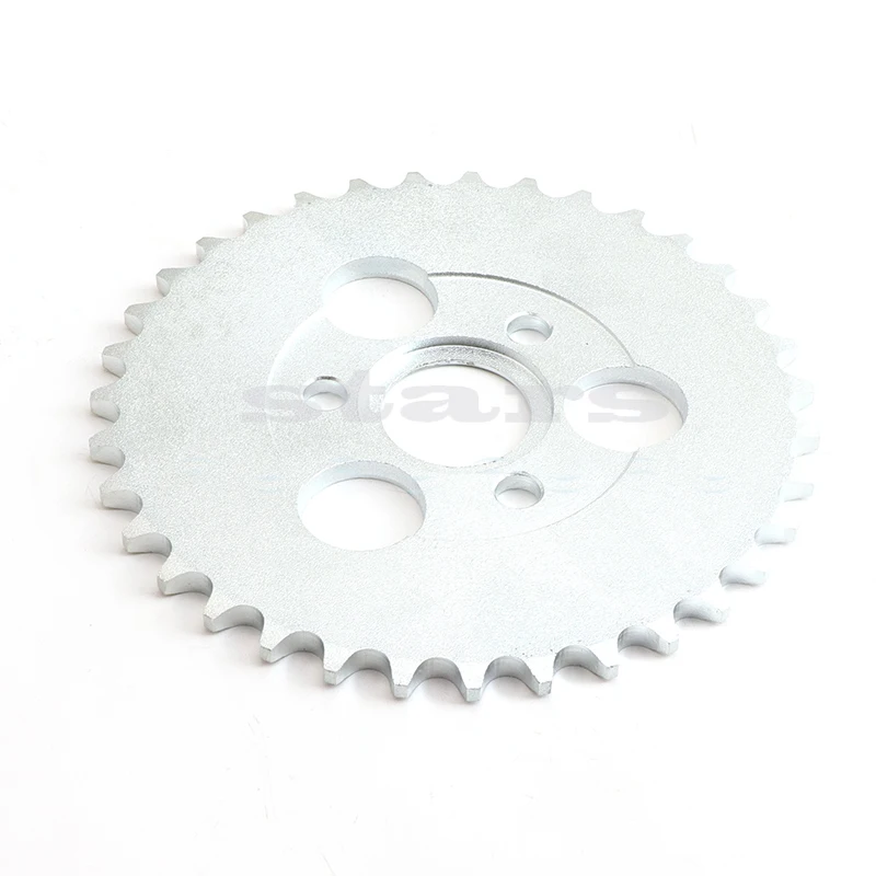 30Mm 420 35 Tooth Rear Chain Sprocket For Honda Moto Monkey Bike Z50 Accessories