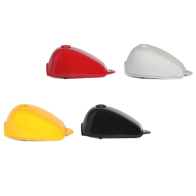 Serbatoio Carburante A Gas Colorato Adatto Per Rm Mini Trail Monkey Bike Z50 Z50A Z50J Z50R Accessori Moto