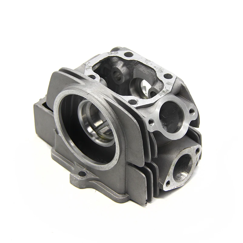 Testata Cilindro Moto Per Yinxiang 140Cc Yx140 Yx140Cc Motori Dirt Pit Bike Monkey Bike Atv