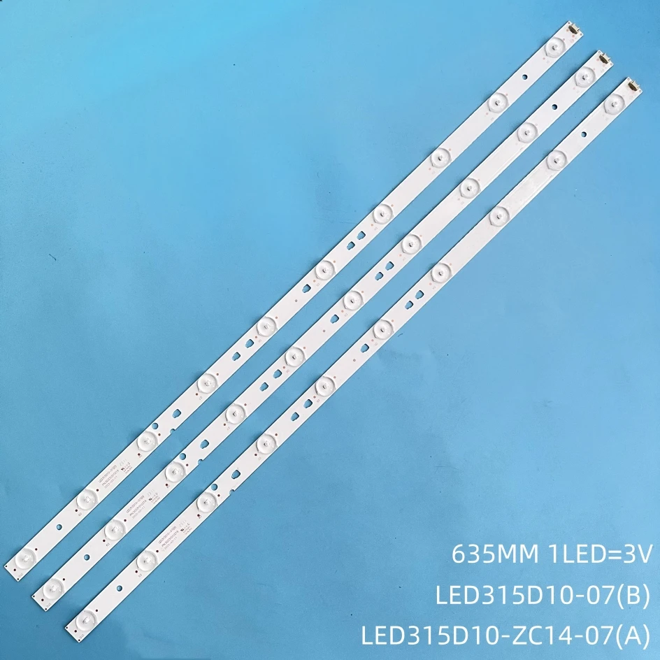 Led315D10-07(B) 30331510219 Led315D10-Zc14-07(A) 30331510213 Proscan Plded3273A-C Polaroid Msdv3233-U3 Strong Srt-32Hz4003N
