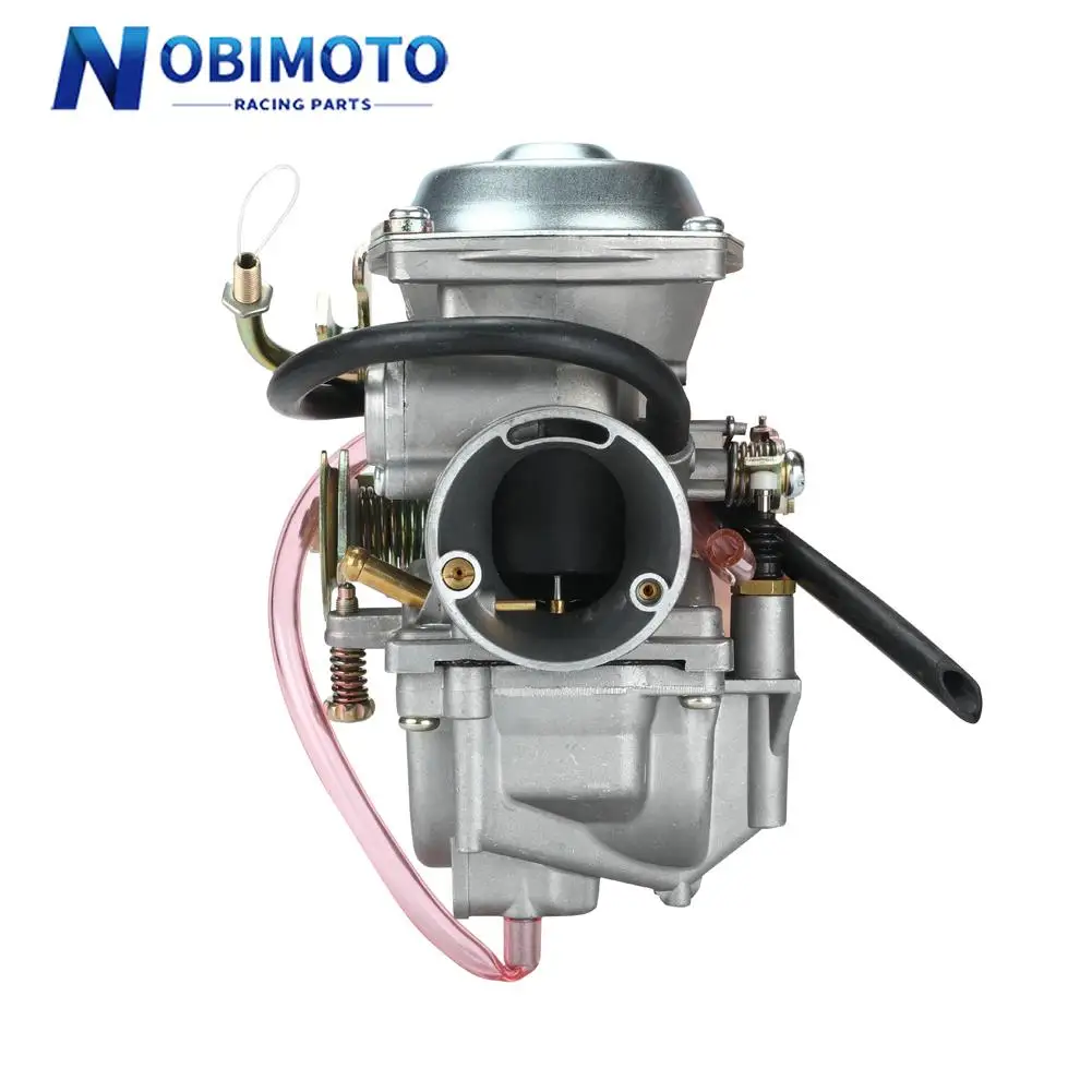 Carburatore Moto 16X13X11 Cm Per Jianshe Js400 Mountain Lion Yamabuggy Go Kart Vecchia Versione Rattle Snake Atv Carburatore