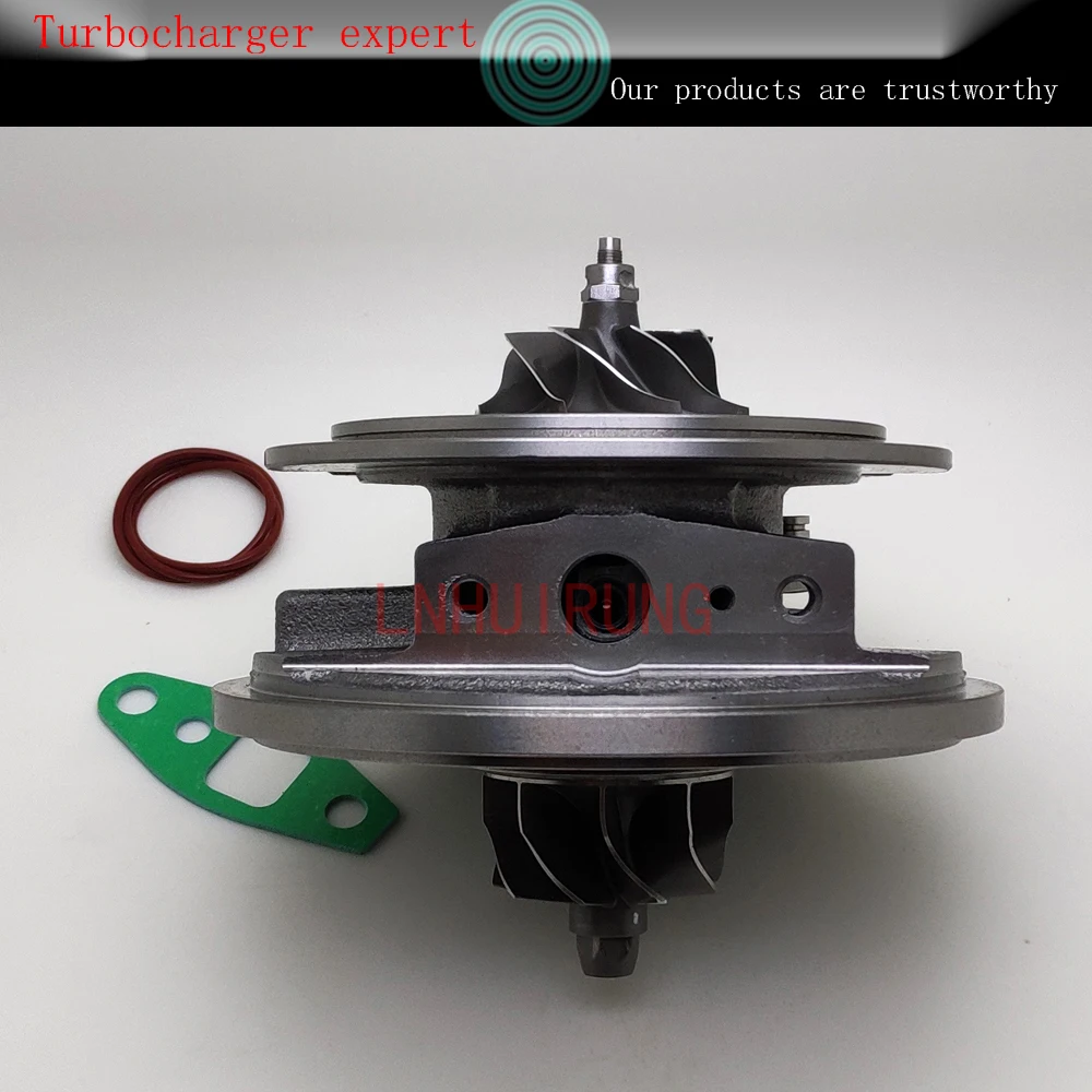 Cartuccia Turbo Per Kia Sportage Hyundai Ix35 1.7Crdi R-Engine 794097 28201-2A800 28201-2A850 Gtb1544V Nucleo Della Turbina Bilanciato