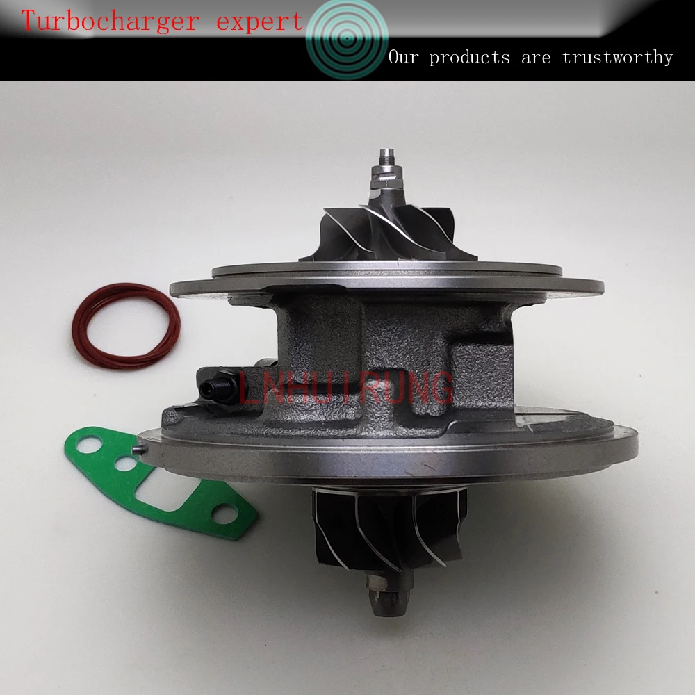 Cartuccia Turbo Per Kia Sportage Hyundai Ix35 1.7Crdi R-Engine 794097 28201-2A800 28201-2A850 Gtb1544V Nucleo Della Turbina Bilanciato